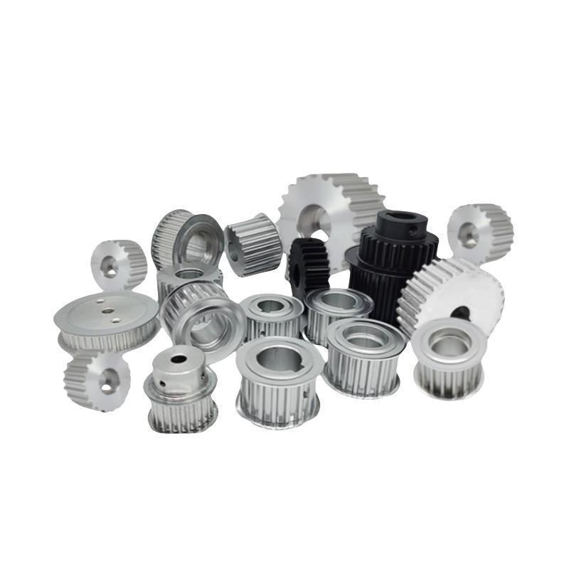 AFDF22-25/35W 15-30 49-60 AFBD15-25/30 19-25同步带涨紧轮惰