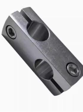 RDF01/02/21/41-D10/D12-P15/P17支柱固定夹 304不锈钢