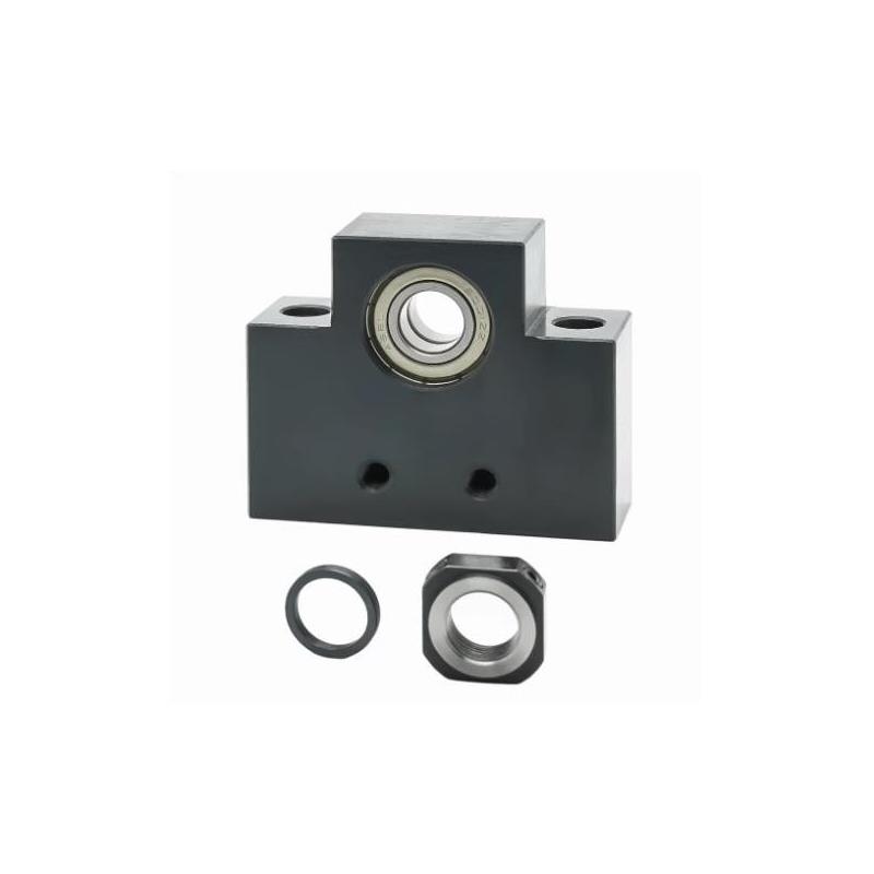 丝杠用支座LHF01 LHF02 LHF05 LHF06 LHF07 11 12 13-Q R10 12 15