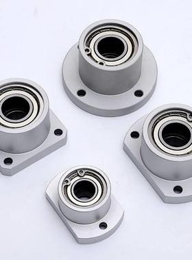 双轴承座-无挡圈型BGRCB BGSCB BGCCB BGRC BGSC BGCC6804ZZ-35