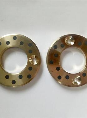 止推垫片自润滑MPWZ OFU01-D8/10 12 20 25 30 40 50 14 15 16 18