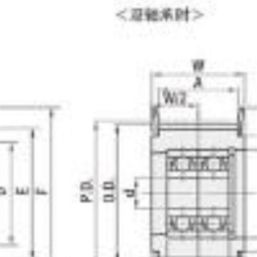 AHTFW30-S3M100-6-FC30  AHTFW30-S5M150-12 同步轮惰轮