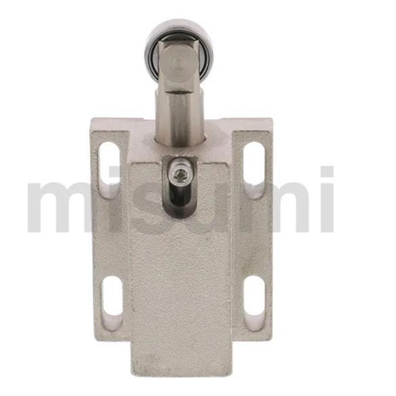 轴承支架型滚轮柱塞 TBPJ1 1A 2 2A SBPJ滚轮柱塞 支架型横向纵向