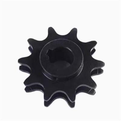 2.5倍速链轮VLW02-BS25-C206B/C208A/C210A-9/10-D15S/D20/D25/D3