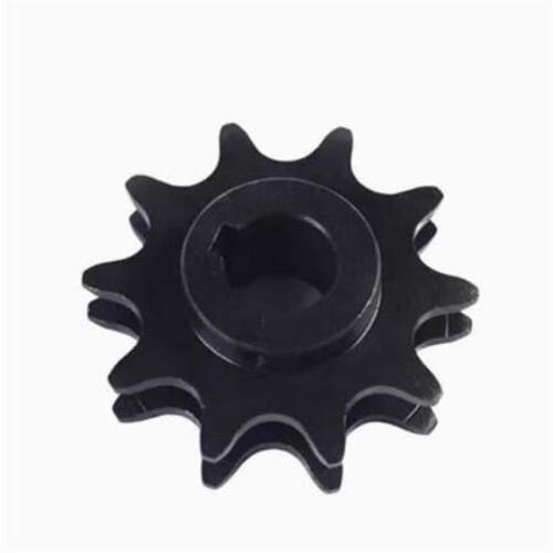 2.5倍速链轮VLW02-BS25-C206B/C208A/C210A-9/10-D15S/D20/D25/D3