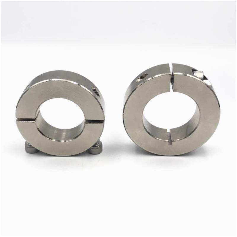 PSCS/PSCSP10/15/16/20/25/30/35/40-10/12/15/18固定环 开口型