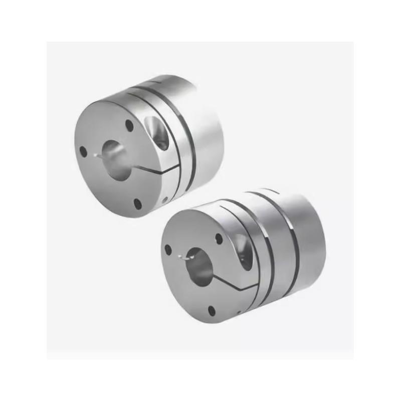 DBM31/41-D15/19/25/27/34/39/44/56膜片式联T轴器 不锈钢替怡合