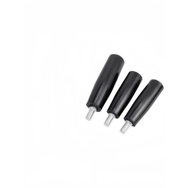 HAB51-M5 M6 M8 M10 带端盖转动手柄 怡合达标准件