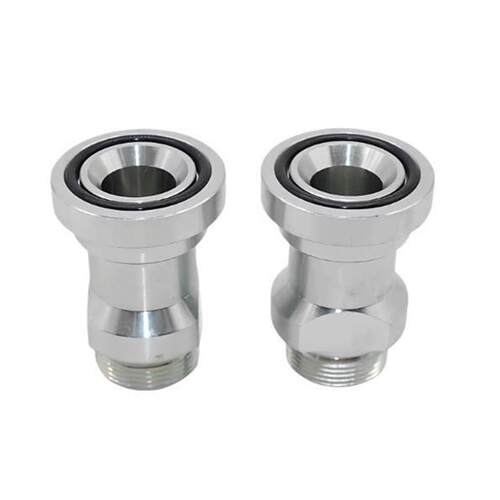 YQG1CFL 1DFLD套式法兰接1CFS 1FS9-22 2426 30  36 42头 45 52-0