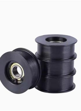 ENG01惰轮平皮带HBGM HBG15 20 25 30 35 40 50-6 11 16 21 27 32