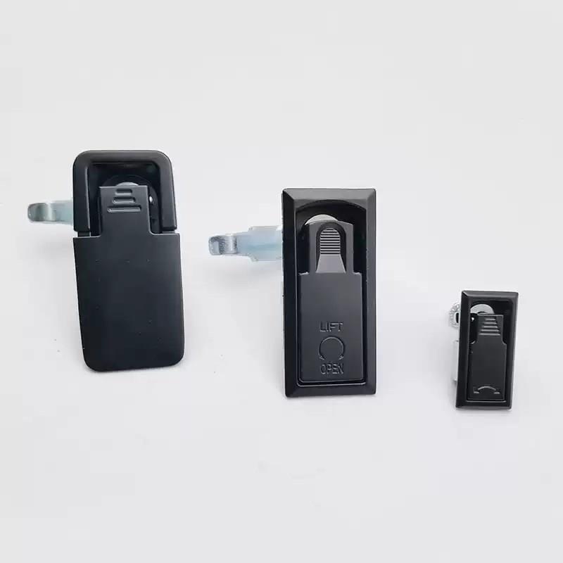 XAT21 XAT20平面锁 怡合达 配电柜门锁配电箱锁配电柜锁电气箱门