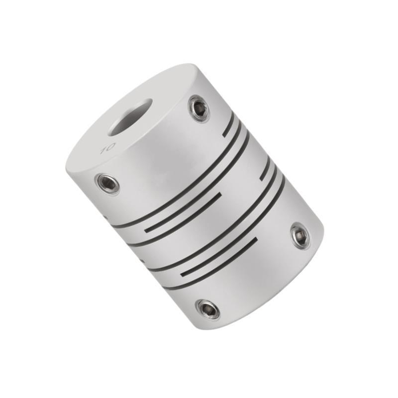 MI思米联轴器GSASL12 16 20 25 32-5-6.35-8-10CPL沟槽式止动螺丝