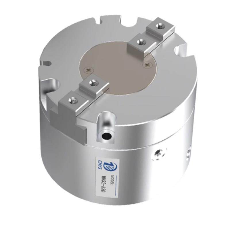 MHS2/MHS3/MHS4-1o6D/20D/25D/32D/40D/50D/63D/80D SMC气缸气爪