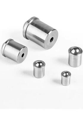 球头柱塞定位珠ZAL01/ZAL02/ZAL21/ZAL22-D3 D4 D5 D6 D8 D10