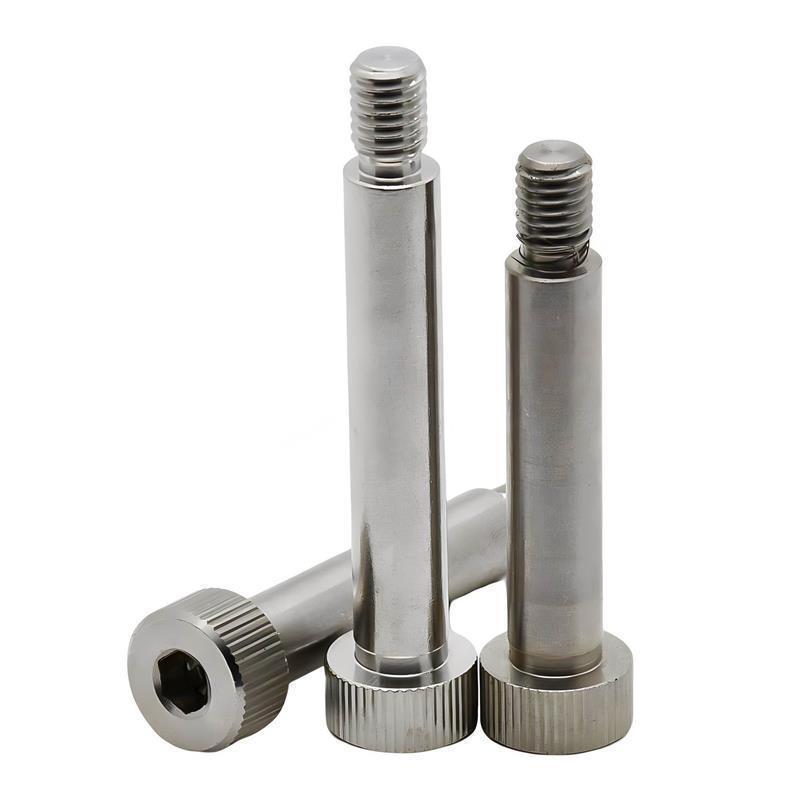 内六角轴肩螺丝 TBH11-d8-L10/L15/L20/L25/L30/L35/40/45/50/60