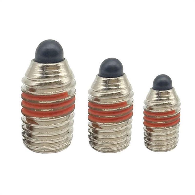 SPJF3/4/SPJS5-M16 SPJF-N超重载型6弹簧8柱塞10定位ZAP64/SPJH12