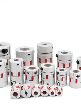 DEP11-D14/i20/25/30/35/40/40L/55/65/80梅花联轴器 替代怡合达