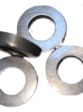 01轴套UAJ02垫圈5外径15内径8厚度3片WSSB不锈钢16金属D12/T2/V6