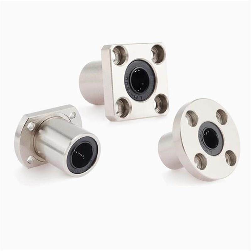 怡合达直线轴承LME03/13/23-d6/d8/d10/d12/d13/d16S/d20/d25/d30