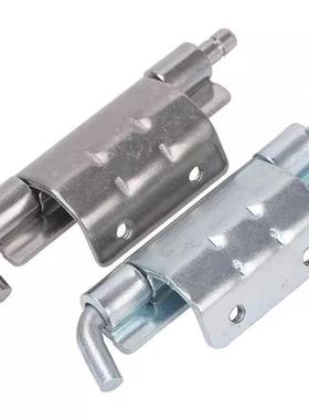 HFN106/HF1N1-60 隐藏式铰炼 HFN6/FN21-108无品牌-HT2.5 插销 HF