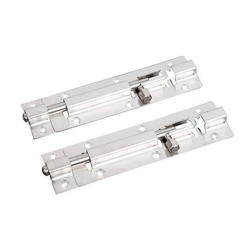 HFY41-L100 /150/200/250/300 滑动式圆形插销 中程距离 标准型