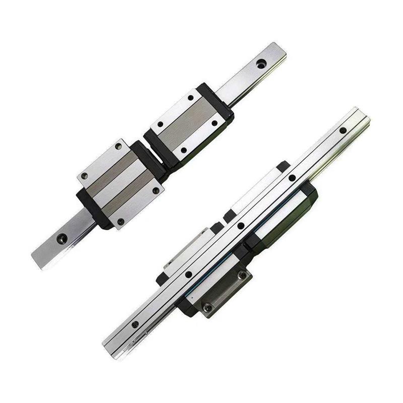 经济型高组装直线导轨IBJ51 IBJ53-H24 30 36 42-L100~1480重载型