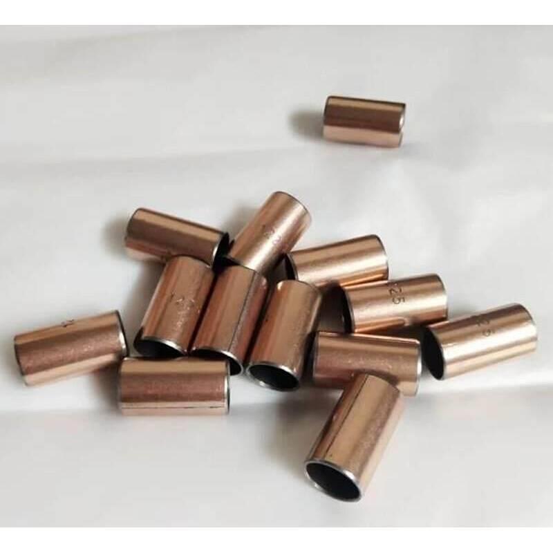 覆合型无油衬套 BSFK4 5 6 8 10 12 13 14 15 16 18