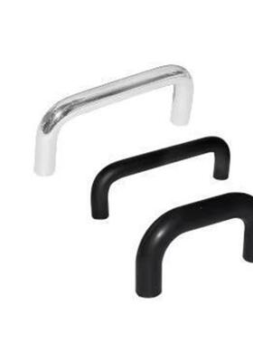 XAE01-D10-L80-rH37/H60内装型A型不锈钢圆形拉手/合达拉手