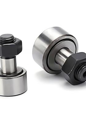 凸轮轴承随动器 BPF21/BPF22-d1w0A-d12A-d20A-d24A-d30A-d30B-PP