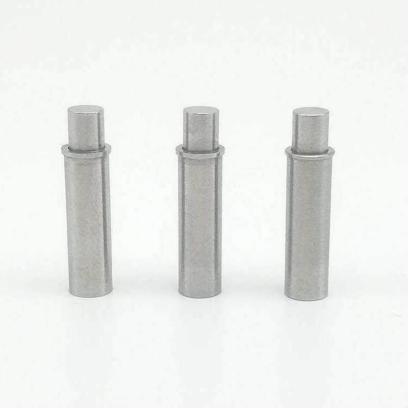 替代MPJS/MPFS 1.5-1.5 2-1.5 3-3 4-3 5-4 平头销小径弹簧柱塞短