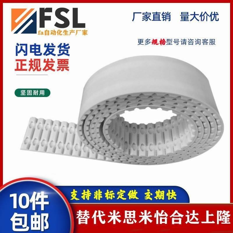 同步带断开型/ECX01-XL-025/ECX02-S3M-150/ECX03-S5M-100