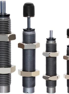 上隆现货螺纹ASE/ASEC0806 1007 1210 1412 2015油压式缓冲器