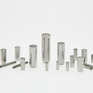 替代销钉精密正公差m6定位销MS直锥圆柱销CUM3/5/6/8-10/15/20/25