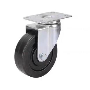 CFM01 UCFM61 D75 CFM51 CFM11 低重心工业脚轮怡和达