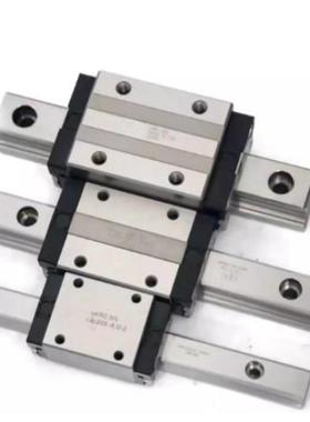 RSEBWL RSE2BWL/9/12/14/16 G/L微型直线导轨滑块