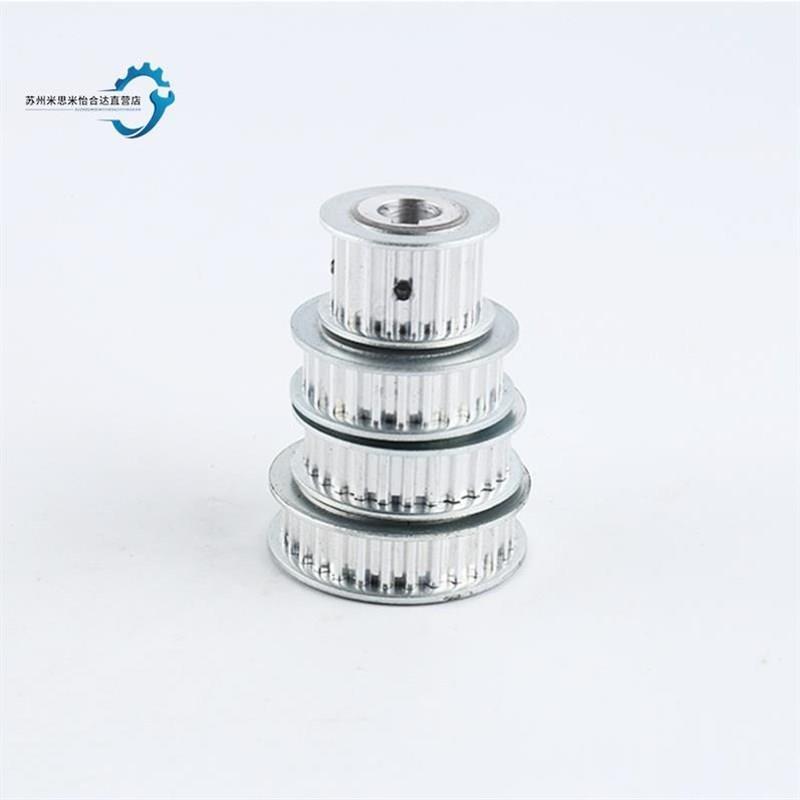 同步带轮HTdPA24S5M150-A-P5 6 7 8 N10 12 14 15 16 17 18 19 20