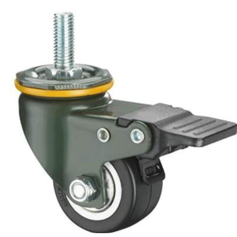 CGL01-D75替CGkK02p怡和达脚轮CGL01-D63低重心脚轮JCA-75/63/65