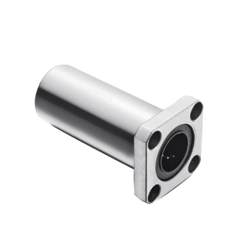 直线轴承E-LBH/LBHM6 8 10 12 13 16 20 25 30 35 40 50LUU经济型