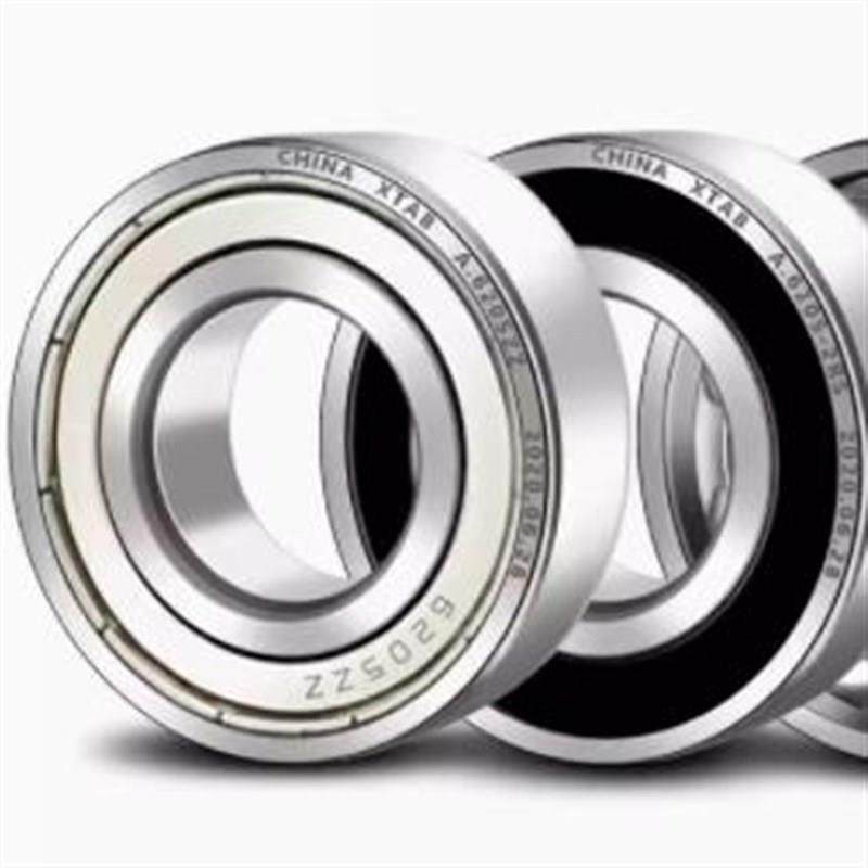 深沟球轴承BCA-A20-D27/D32/D37/D42/D47/D52-B4/B7/B9/B12/14/15