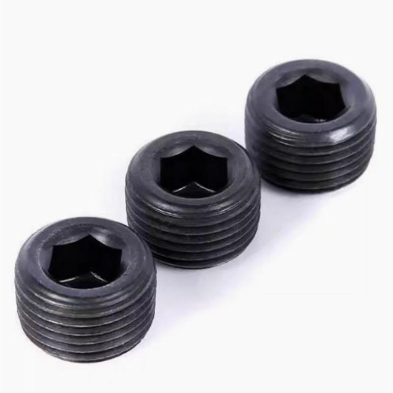 沉头螺塞 MSWT/MSWTK-J/S/1/2/3/4/5/6/8 替代