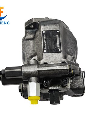 FuchengHydraulicp90R130KA5CD80P4F1F03GBA424224液压柱塞泵惠供