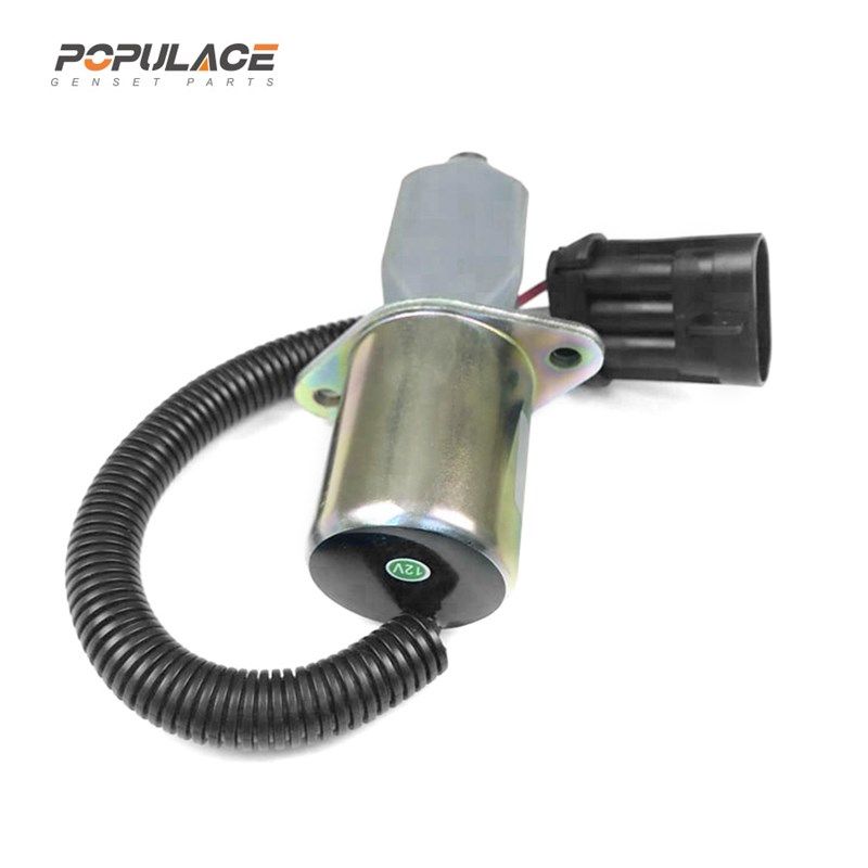 熄火电磁阀 康明斯 装载机 凯越 668151G3 6681512 6667993,电子元器件市场,其它元器件,淘宝优惠券,粉丝福利购,淘宝优惠卷