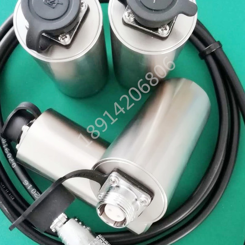 适用于ZA102 ZA2012 vZA-2022 振动传感器 震动探头机壳振动
