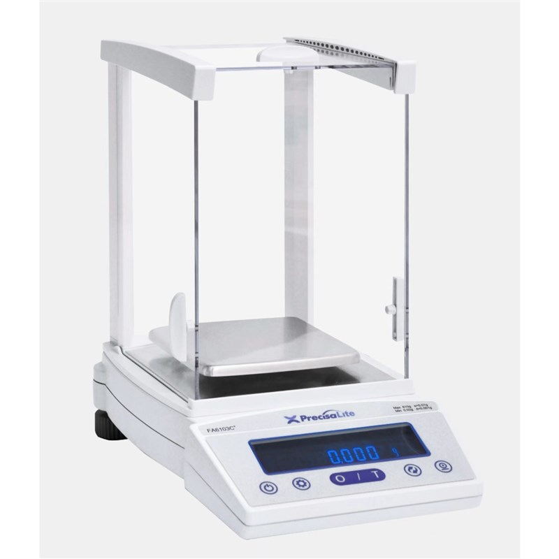 Precisa l普利赛斯  FA3103C+ 精密天平 一级