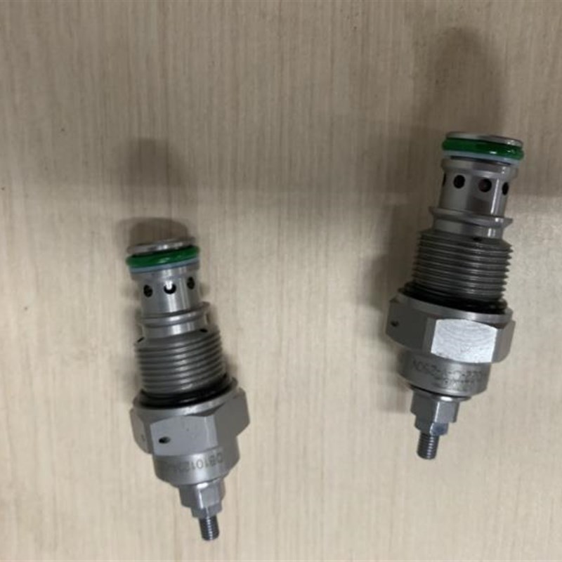 HYDACb溢流阀DB10120A-01X-250V 现货DB10120A-01X-350V