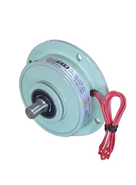 POC-400-0.5KG普立希PLC微型磁粉离合POB0.2制动器PLC-X018B控制