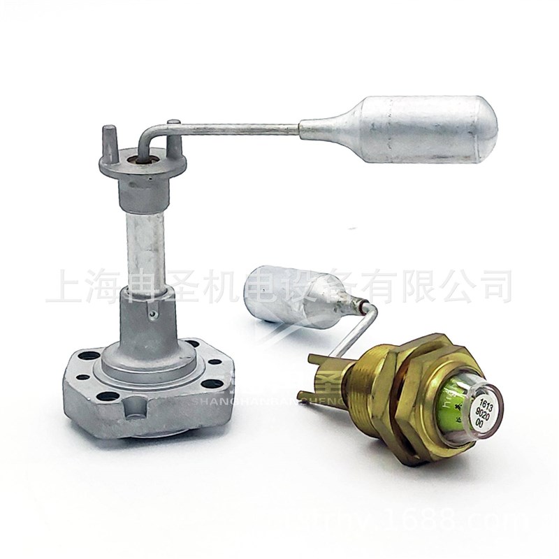 适用寿力油标 浮球油标 观油镜油标 02250V126-129