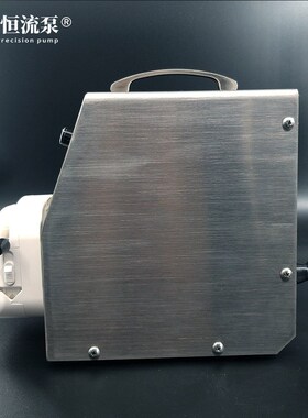 BT300FC定时定量灌装蠕动泵单泵头114I0mL/min保定融柏恒流泵