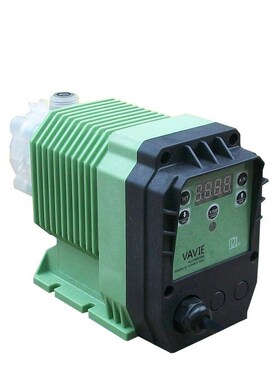 阿尔道斯全自动电磁隔膜泵 PAC/PAMG加药计量泵 水处理定量加药泵