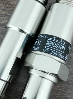 SKF脉冲传感器,盾构机拼装机黄油分配阀计J数传感器IR5038适用于